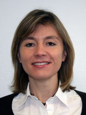 Géraldine Moser (France)
